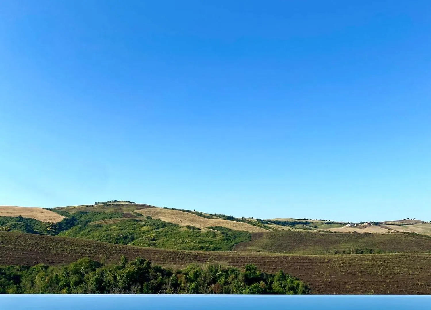 Podere Fossaccio Casa Biancospino Asciano 0*,  Italy